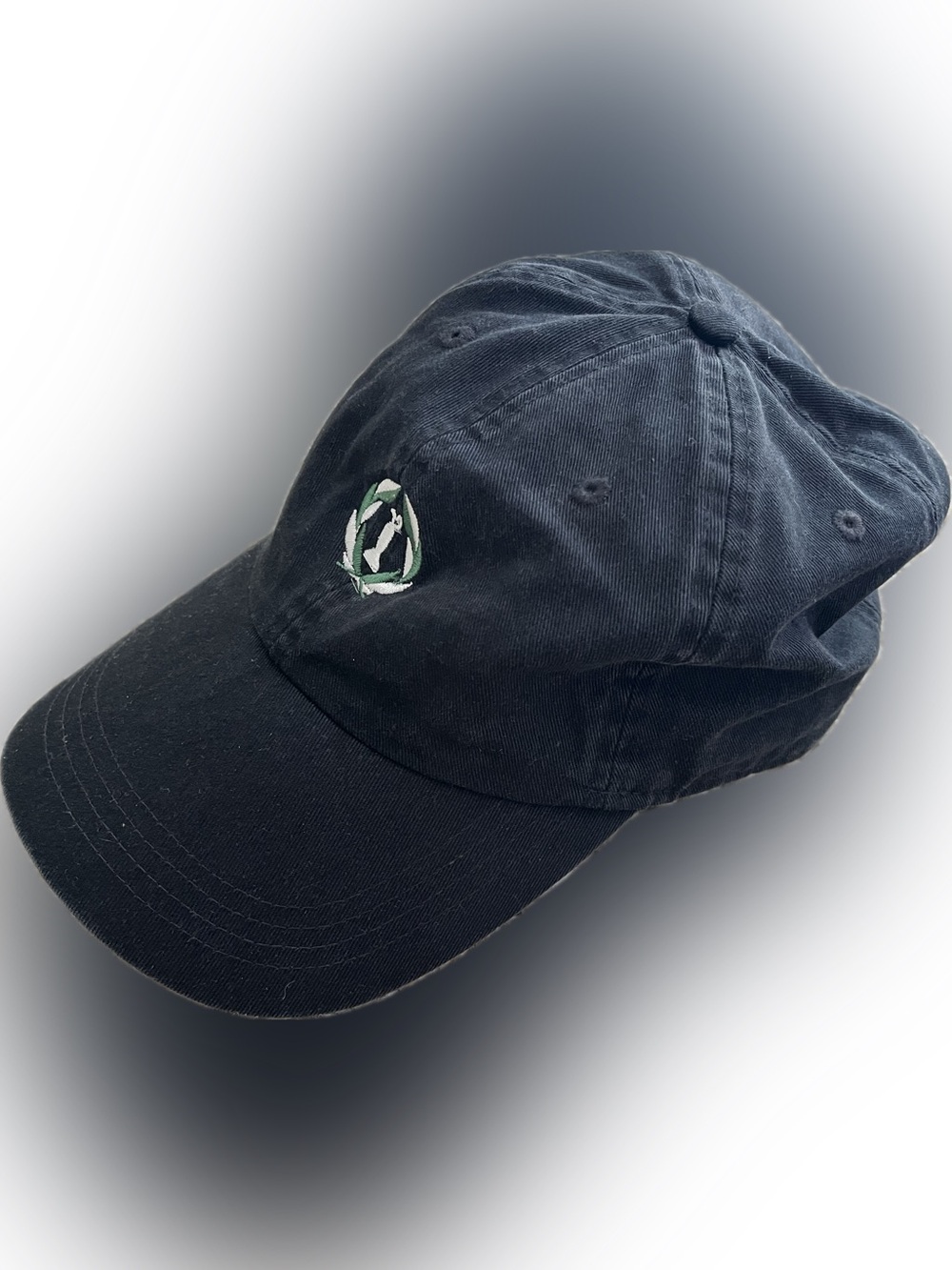 Golf Club Hat